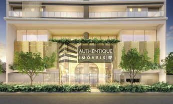 Imagem 4: CASA SENSES BROOKLIN - Apartamento à venda no bairro Brooklin - São Paulo/SP, Zona Sul