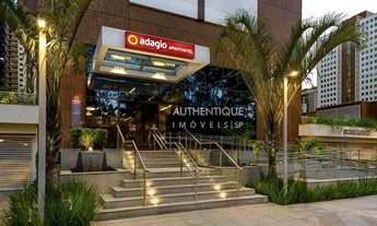 Imagem 3: ALPHA STAY ALPHAVILLE HOTEL (ANTIGO ADAGIO ALPHAVILLE) - Hotel à venda no bairro Alphavill