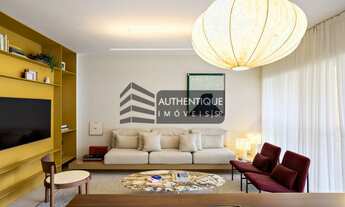 Imagem 3: TUCA PERDIZES - Apartamento à venda no bairro Perdizes - São Paulo/SP, Zona Oeste