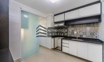 Imagem 6: Maison Karina Vila Olímpia - Apartamento à venda no bairro Vila Olímpia - São Paulo/SP, Zo