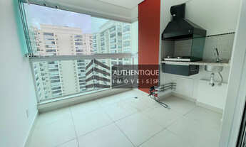 Imagem: HAPPINESS SANTO ANDRE - Apartamento à venda