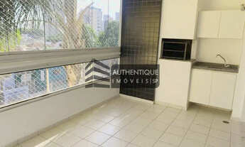 Imagem: OMNI PINHEIROS - Apartamento à venda no