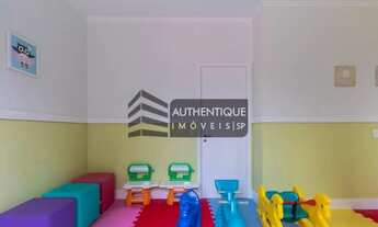 Imagem 5: Maison Limoges - Jardim Marajoara - Apartamento à venda no bairro Jardim Marajoara - São P