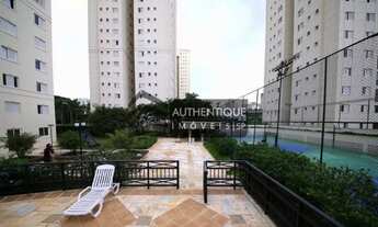 Imagem 7: Maison Limoges - Jardim Marajoara - Apartamento à venda no bairro Jardim Marajoara - São P