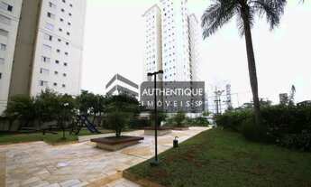 Imagem 6: Maison Limoges - Jardim Marajoara - Apartamento à venda no bairro Jardim Marajoara - São P