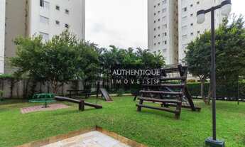 Imagem 4: Maison Limoges - Jardim Marajoara - Apartamento à venda no bairro Jardim Marajoara - São P