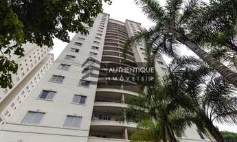 Imagem 2: Maison Limoges - Jardim Marajoara - Apartamento à venda no bairro Jardim Marajoara - São P