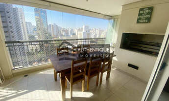 Imagem: IL TERRAZZO COMPANY VILA CLEMENTINO - Apartamento