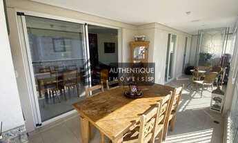 Imagem 5: IL TERRAZZO COMPANY VILA CLEMENTINO - Apartamento à venda no bairro Vila Clementino - São