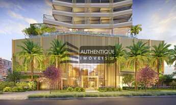 Imagem: ESCAPE ÉDEN RESIDENCIAL BROOKLIN - Apartamento