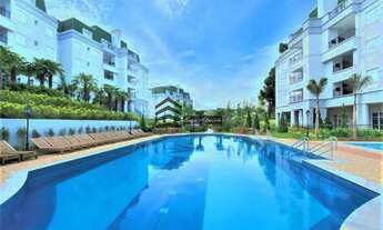 Imagem: Apartamento à venda em Campos do Jordão/SP