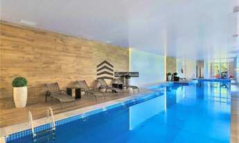 Imagem 2: Apartamento à venda em Campos do Jordão/SP