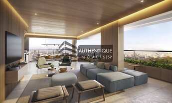 Imagem: CIDADE JOCKEY BUTANTA - Apartamento no bairro