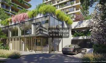 Imagem 5: ALTER ALTO DE PINHEIROS - Apartamento à venda no bairro Alto de Pinheiros - São Paulo/SP