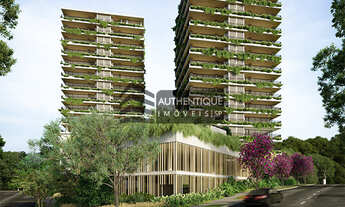 Imagem 7: ALTER ALTO DE PINHEIROS - Apartamento à venda no bairro Alto de Pinheiros - São Paulo/SP