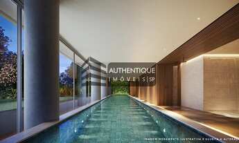 Imagem 2: ALTER ALTO DE PINHEIROS - Apartamento à venda no bairro Alto de Pinheiros - São Paulo/SP