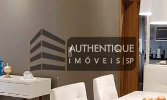 Imagem: PAULICEIA GARDEN - SBC - Apartamento à