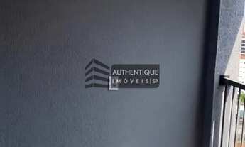 Imagem 6: CYRELA FOR YOU VILA MARIANA - Apartamento à venda no bairro Vila Mariana - São Paulo/SP, Z