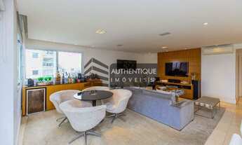 Imagem 2: Grand Art Brooklin - Apartamento à venda no bairro Campo Belo - São Paulo/SP, Zona Sul