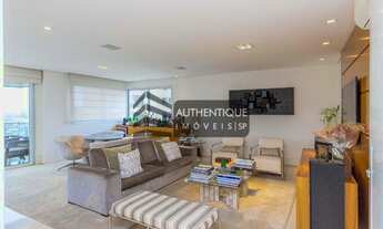 Imagem 3: Grand Art Brooklin - Apartamento à venda no bairro Campo Belo - São Paulo/SP, Zona Sul