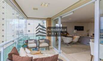 Imagem 4: Grand Art Brooklin - Apartamento à venda no bairro Campo Belo - São Paulo/SP, Zona Sul