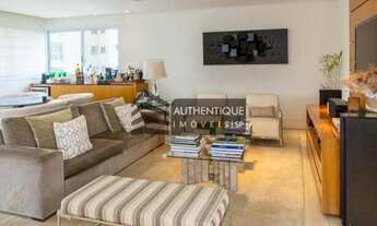 Imagem 7: Grand Art Brooklin - Apartamento à venda no bairro Campo Belo - São Paulo/SP, Zona Sul