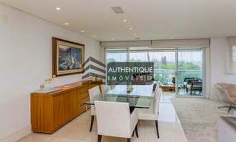 Imagem 5: Grand Art Brooklin - Apartamento à venda no bairro Campo Belo - São Paulo/SP, Zona Sul