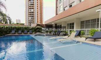 Imagem 2: VISION BROOKLIN - Apartamento à venda no bairro Brooklin - São Paulo/SP, Zona Sul