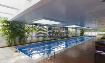 Imagem 4: VISION BROOKLIN - Apartamento à venda no bairro Brooklin - São Paulo/SP, Zona Sul