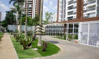 Imagem 6: VISION BROOKLIN - Apartamento à venda no bairro Brooklin - São Paulo/SP, Zona Sul