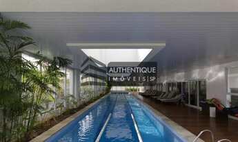 Imagem 3: VISION BROOKLIN - Apartamento à venda no bairro Brooklin - São Paulo/SP, Zona Sul