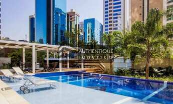 Imagem 5: VISION BROOKLIN - Apartamento à venda no bairro Brooklin - São Paulo/SP, Zona Sul