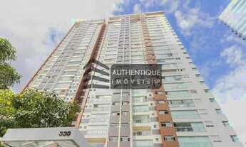 Imagem 7: VISION BROOKLIN - Apartamento à venda no bairro Brooklin - São Paulo/SP, Zona Sul