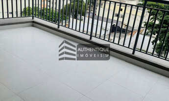 Imagem: HIGH PARK TATUAPE - Apartamento no bairro