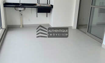 Imagem 2: HIGH PARK TATUAPE - Apartamento no bairro Tatuapé à venda