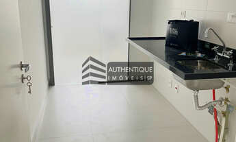 Imagem 7: HIGH PARK TATUAPE - Apartamento no bairro Tatuapé à venda