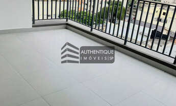 Imagem 3: HIGH PARK TATUAPE - Apartamento no bairro Tatuapé à venda