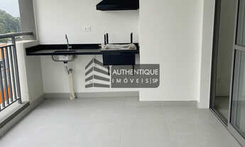 Imagem 4: HIGH PARK TATUAPE - Apartamento no bairro Tatuapé à venda