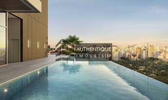 Imagem 2: PLATZ450 PINHEIROS - Apartamento à venda no bairro Pinheiros - São Paulo/SP, Zona Oeste