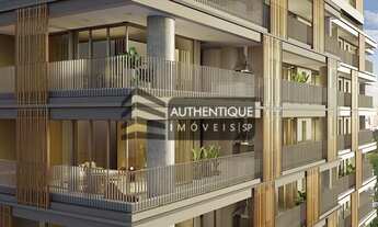 Imagem: PLATZ450 PINHEIROS - Apartamento à venda