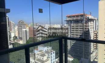 Imagem 4: UPSIDE PARAISO - Apartamento no bairro Paraiso à venda