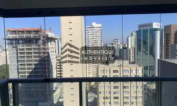 Imagem 6: UPSIDE PARAISO - Apartamento no bairro Paraiso à venda