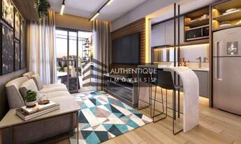 Imagem 3: Air Brooklin - Apartamento à venda no bairro Brooklin - São Paulo/SP, Zona Sul