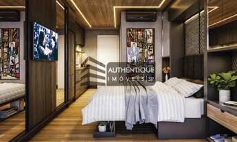 Imagem 5: Air Brooklin - Apartamento à venda no bairro Brooklin - São Paulo/SP, Zona Sul