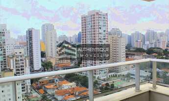 Imagem 2: ABSOLUTE VILA MARIANA - Apartamento à venda em São Paulo/SP