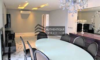 Imagem 7: Le Premier Ibirapuera Parc - Apartamento à venda em São Paulo/SP