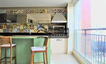 Imagem 3: Le Premier Ibirapuera Parc - Apartamento à venda em São Paulo/SP