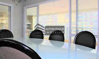 Imagem 6: Le Premier Ibirapuera Parc - Apartamento à venda em São Paulo/SP