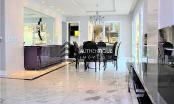 Imagem 5: Le Premier Ibirapuera Parc - Apartamento à venda em São Paulo/SP