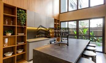 Imagem 5: Pamplona Studios Jardins - Apartamento à venda no bairro Jardim Paulista - São Paulo/SP, Z